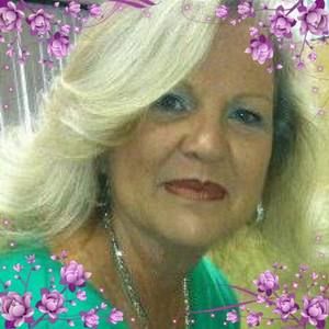 Meet your Posher, Carol